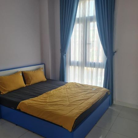 3 Rau House Grand World Phu Quoc Lägenhet Exteriör bild