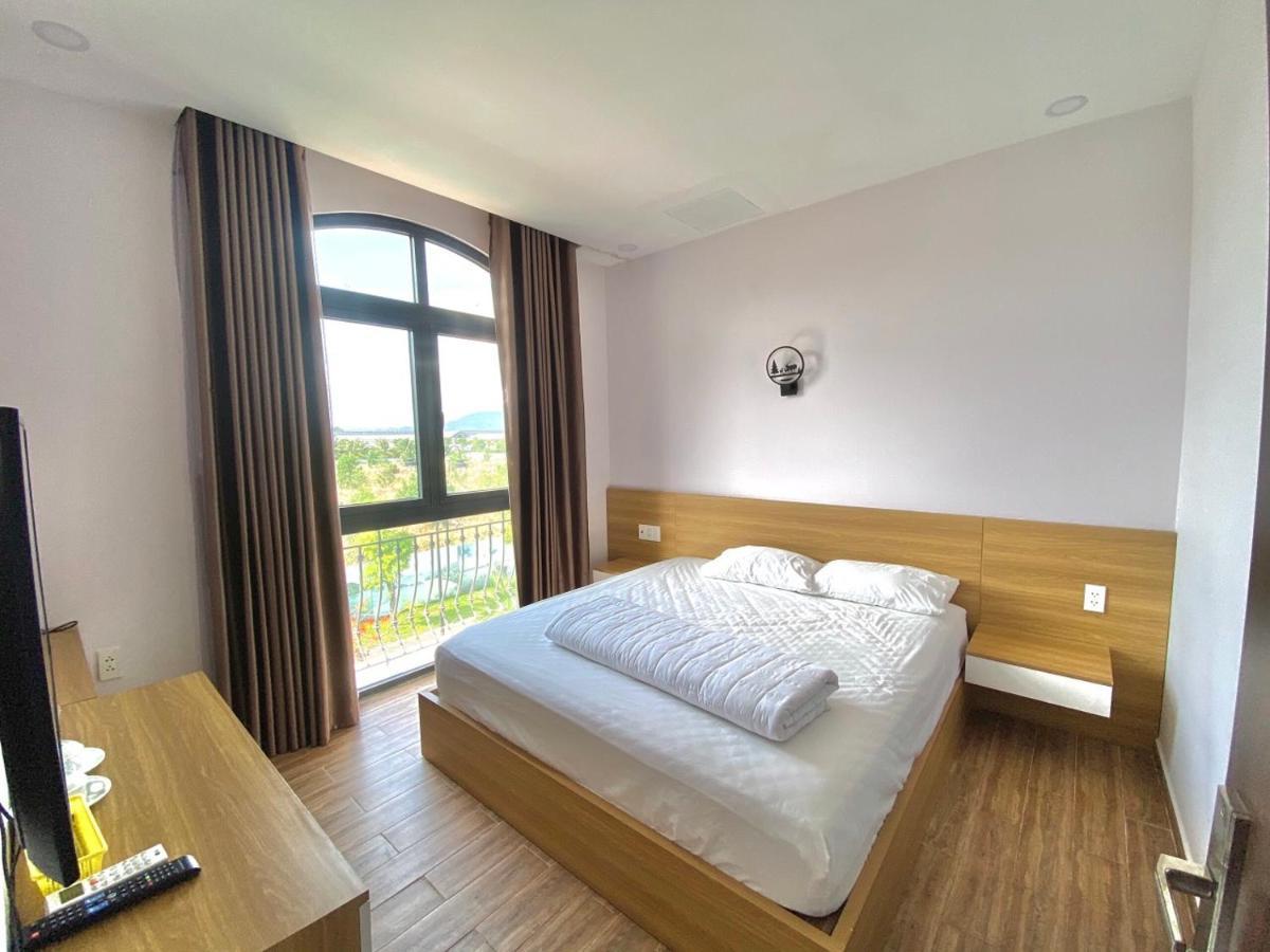 3 Rau House Grand World Phu Quoc Lägenhet Exteriör bild