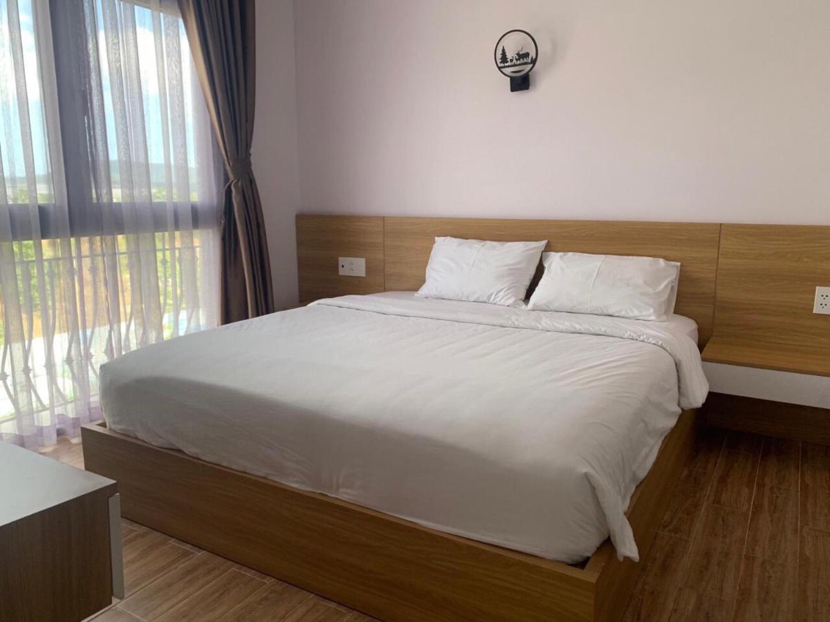 3 Rau House Grand World Phu Quoc Lägenhet Exteriör bild