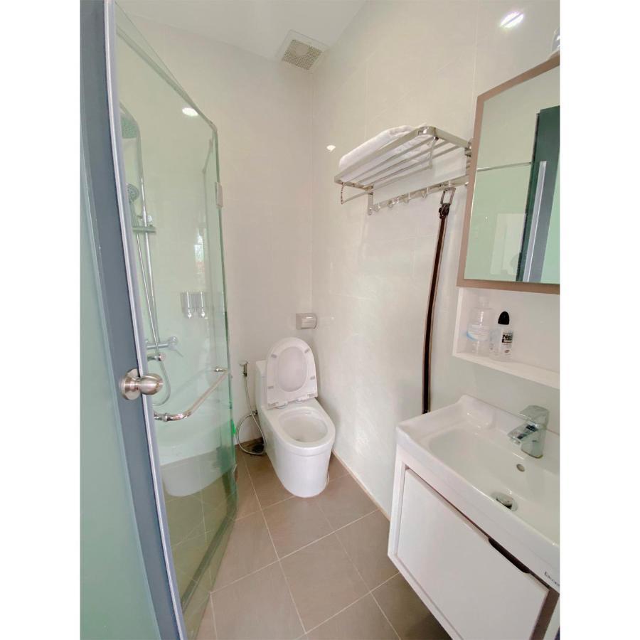 3 Rau House Grand World Phu Quoc Lägenhet Exteriör bild
