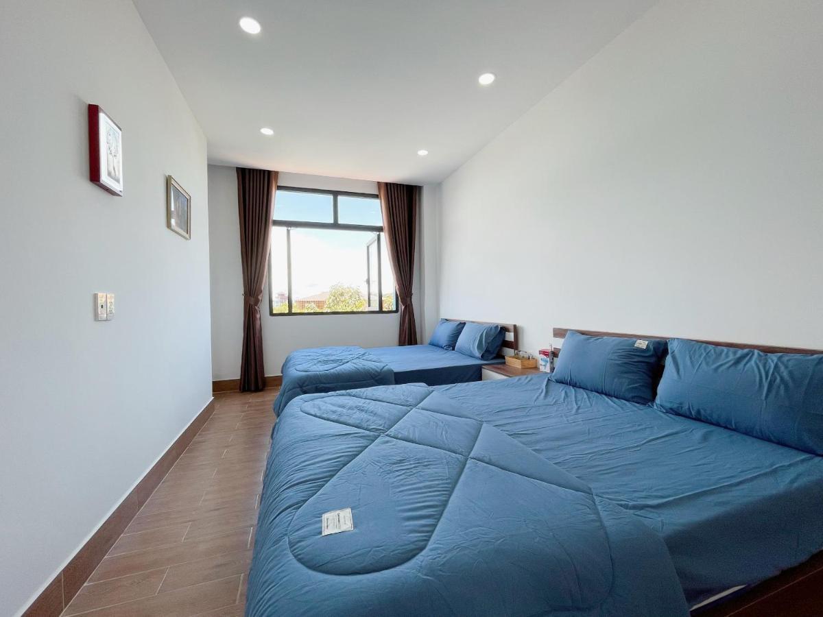 3 Rau House Grand World Phu Quoc Lägenhet Exteriör bild