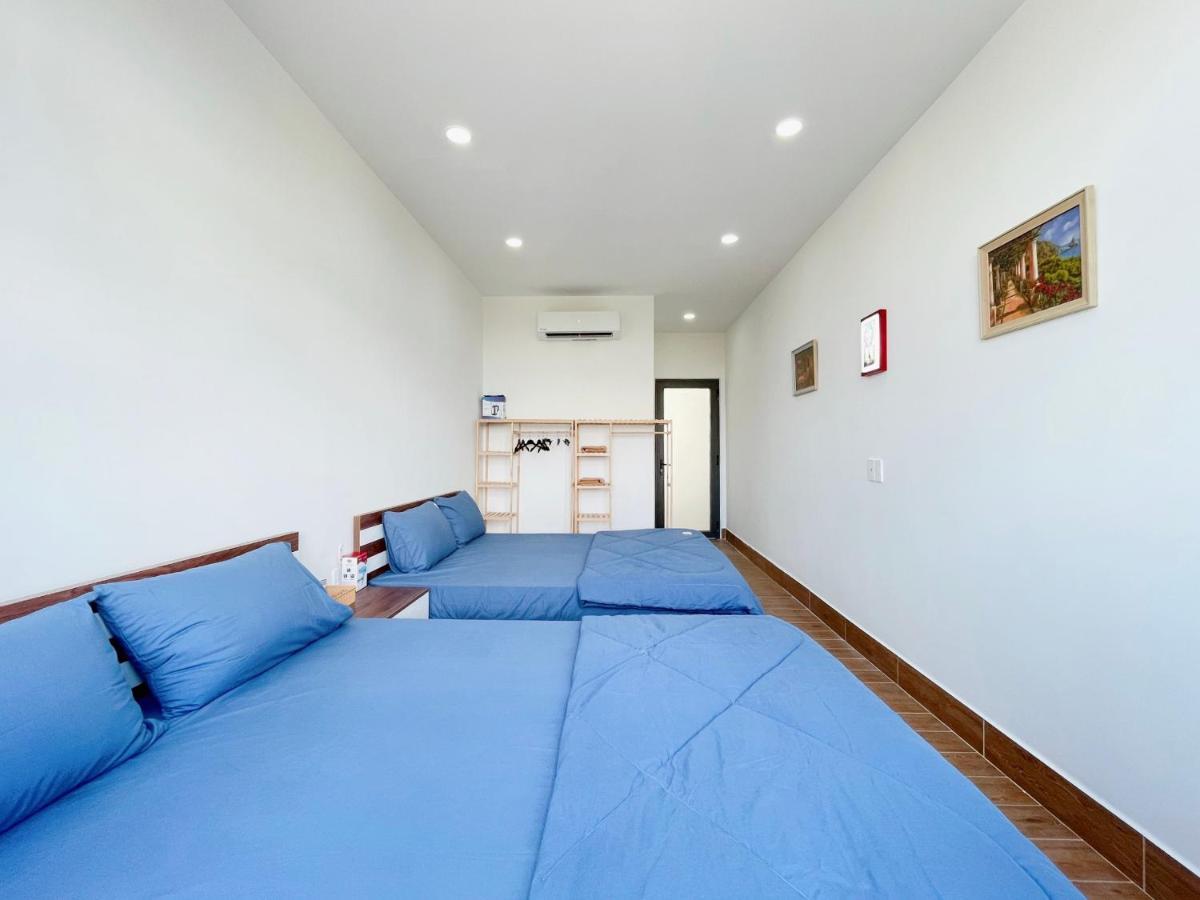 3 Rau House Grand World Phu Quoc Lägenhet Exteriör bild