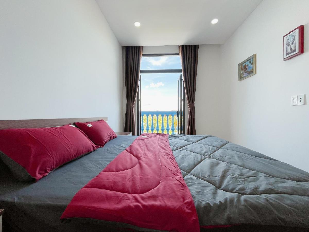 3 Rau House Grand World Phu Quoc Lägenhet Exteriör bild